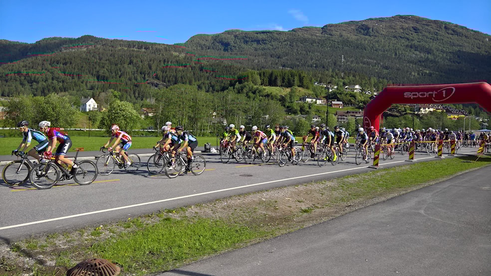 Jølster Rundt 2017